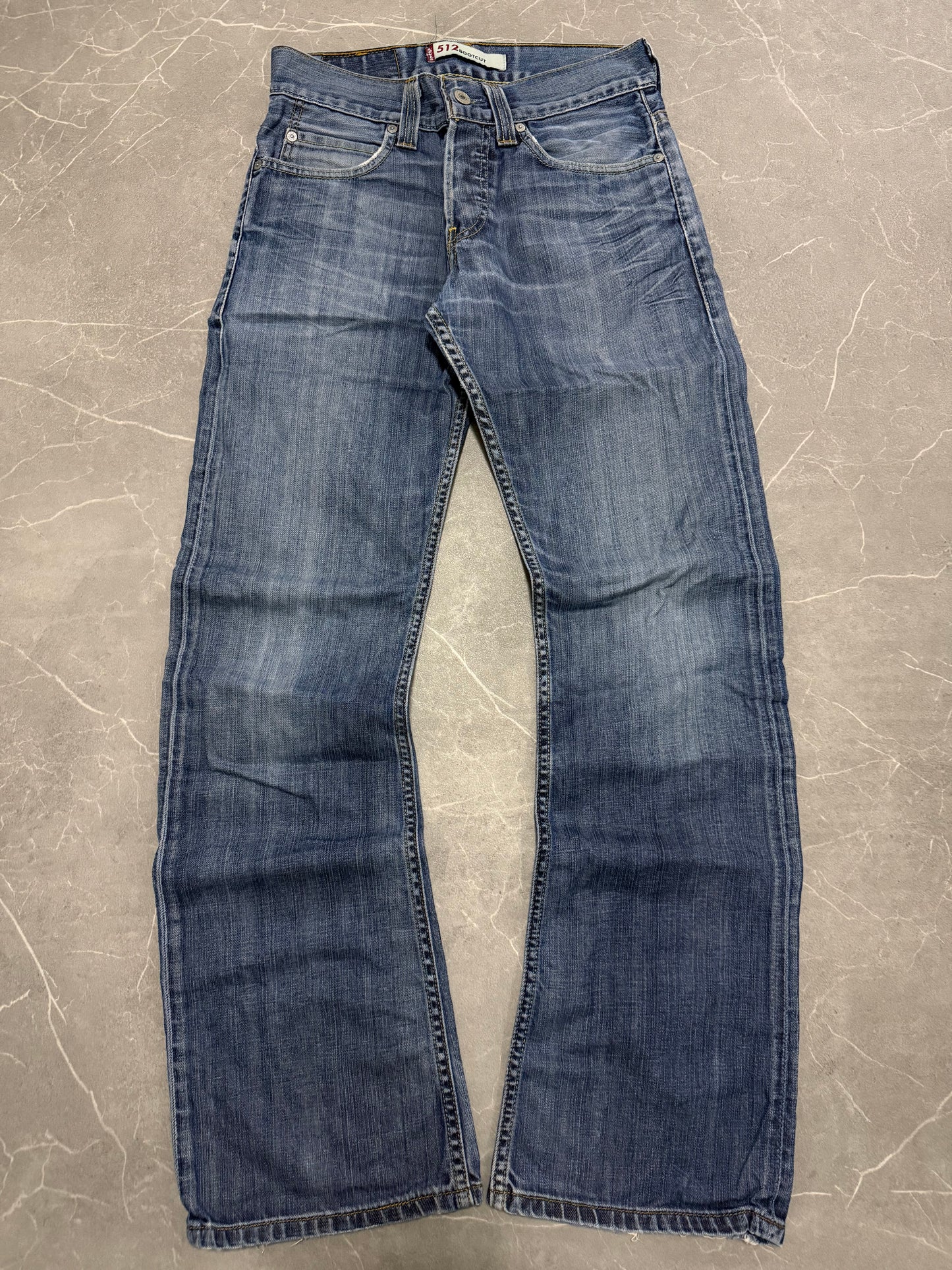 Levi's Jeans 512 (S)