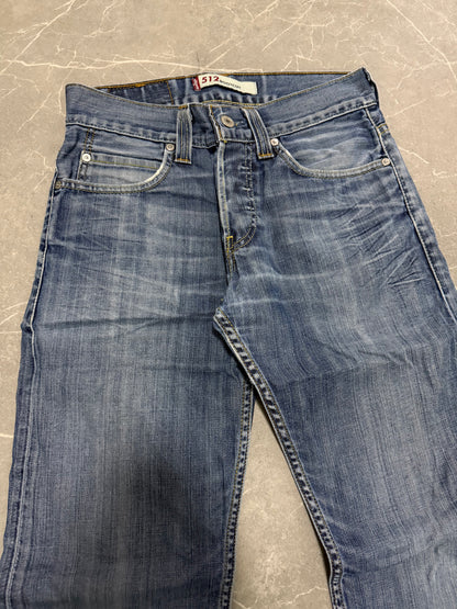 Levi's Jeans 512 (S)