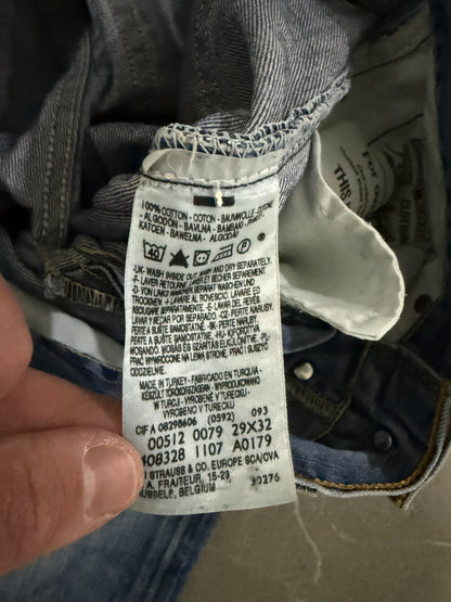 Levi's Jeans 512 (S)