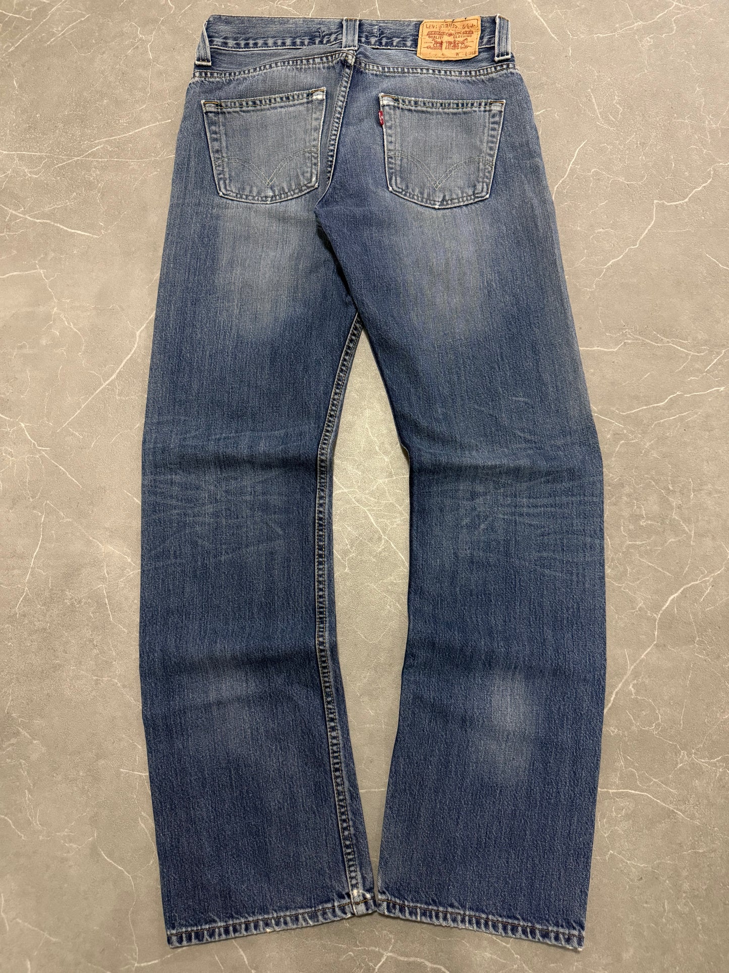 Levis Jeans 506 (M)