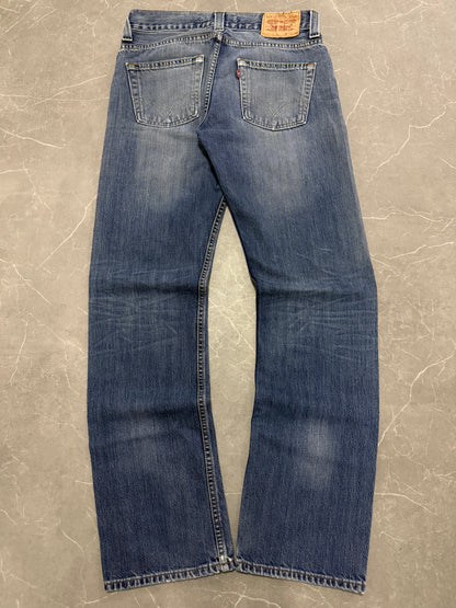 Levis Jeans 506 (M)