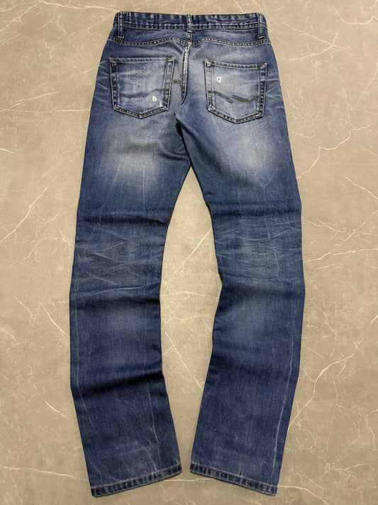 Vintage Jeans (S)