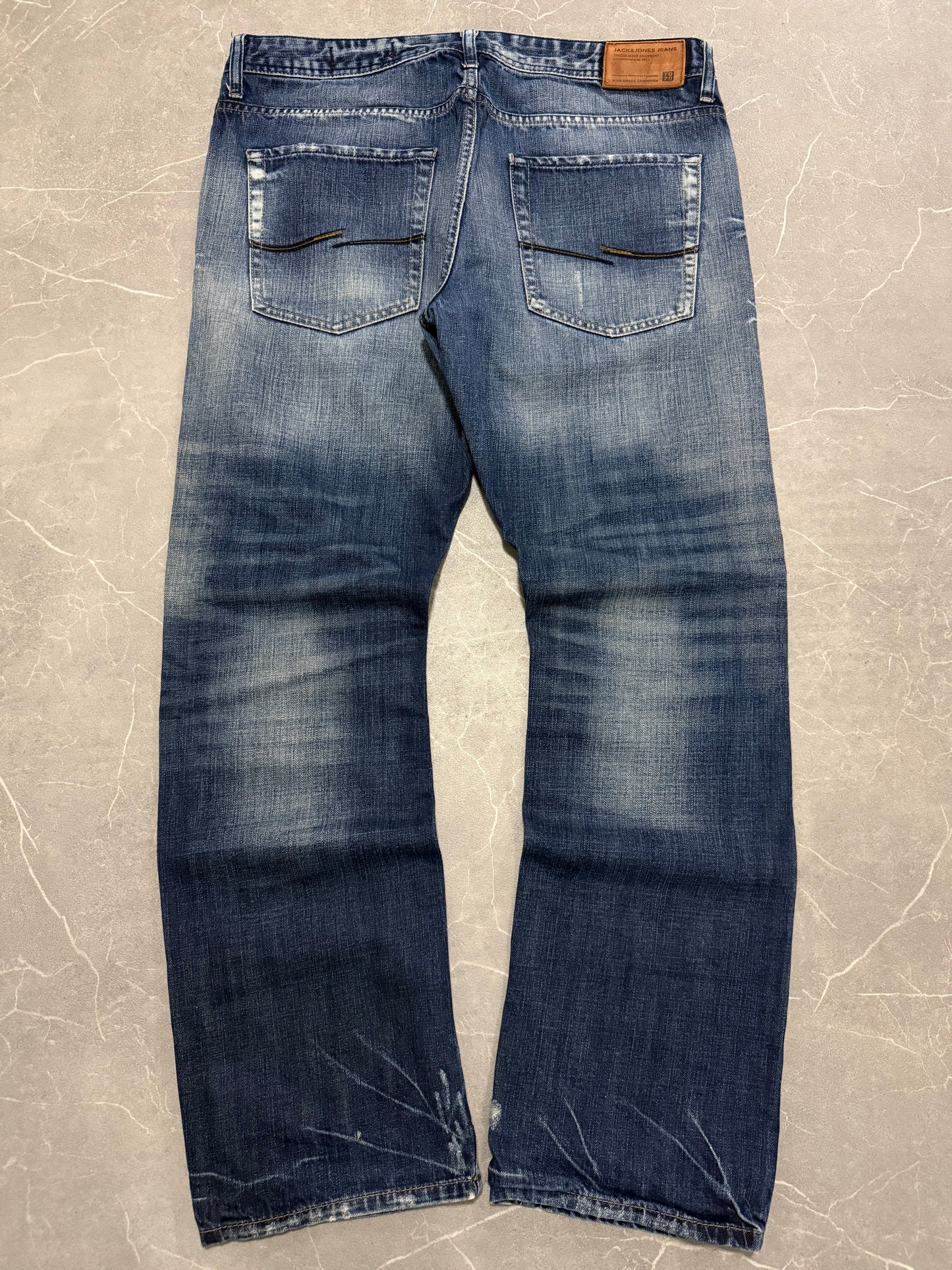 Vintage Jeans (M)