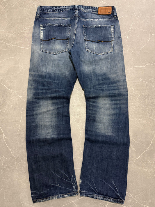 Vintage Jeans (M)