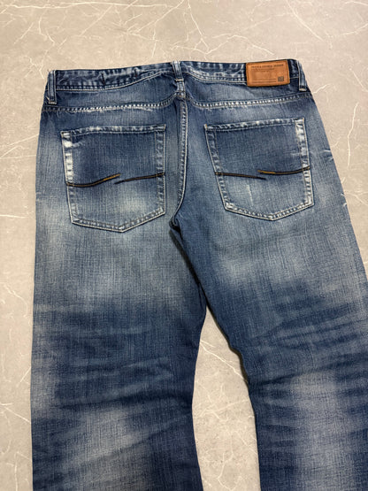 Vintage Jeans (M)