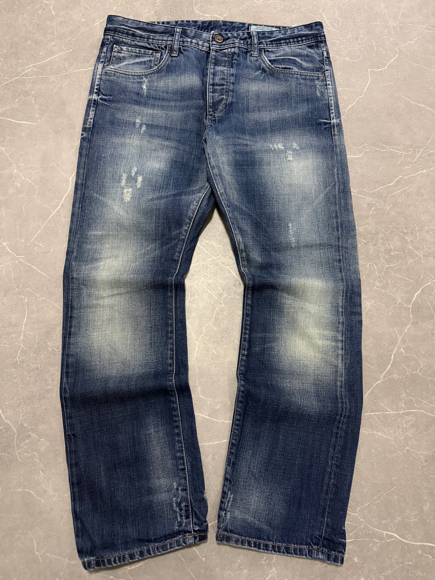 Vintage Jeans (M)
