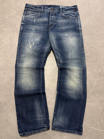 Vintage Jeans (M)