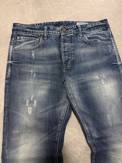 Vintage Jeans (M)