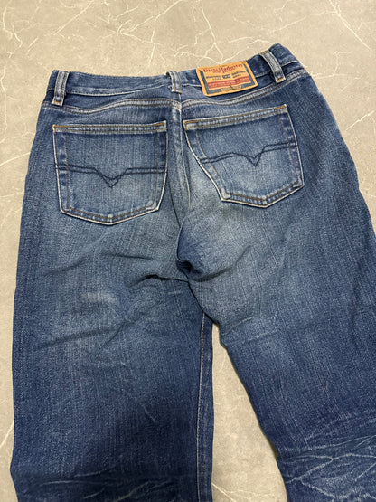 Diesel Jeans (S)