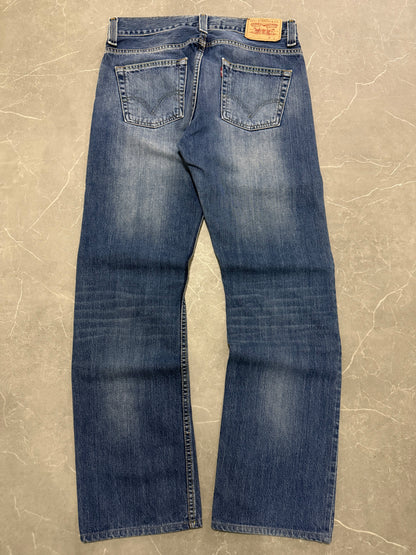 Levis Jeans 506 (L)
