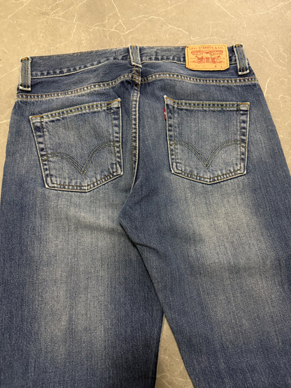 Levis Jeans 506 (L)