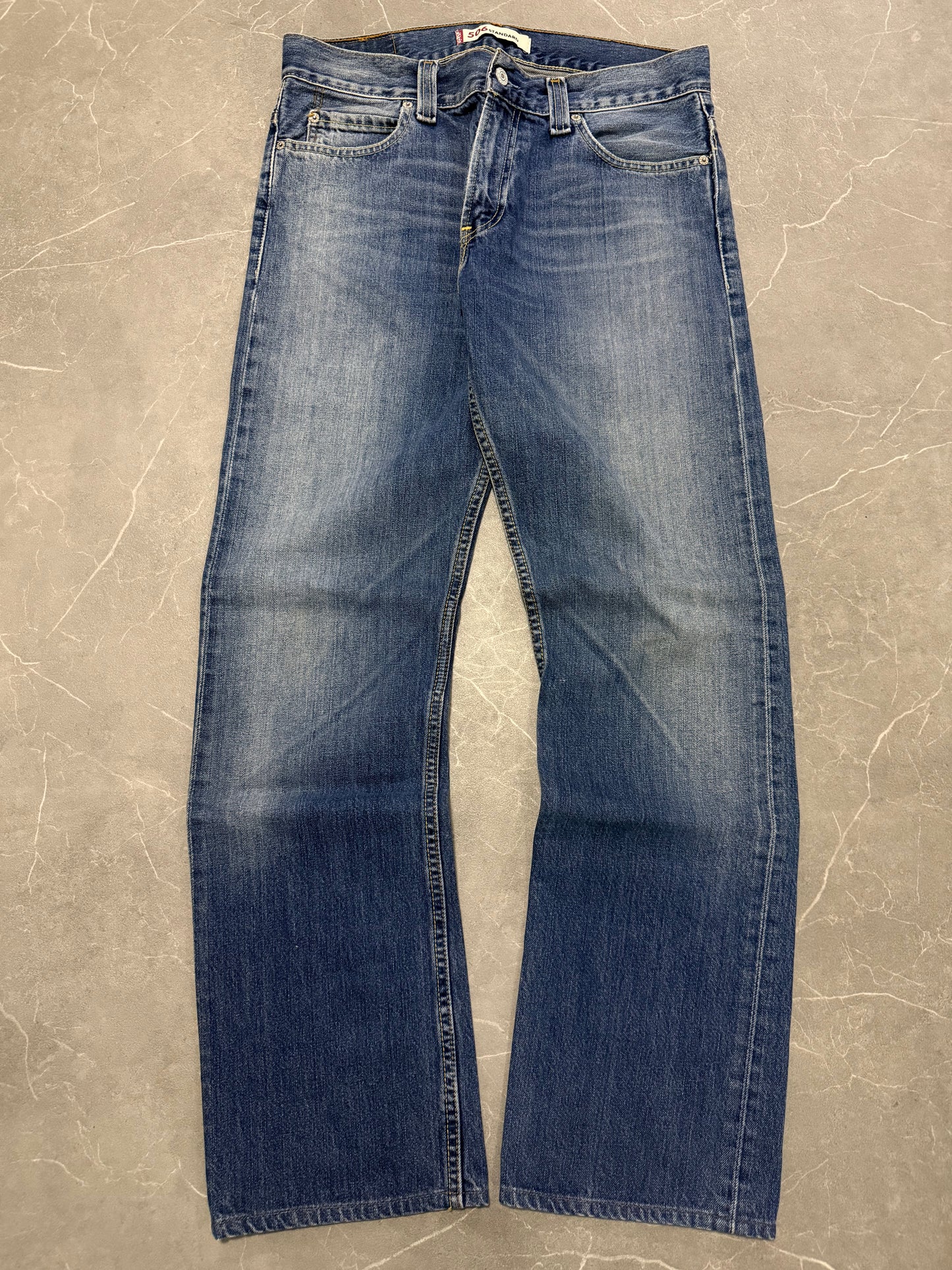 Levis Jeans 506 (L)