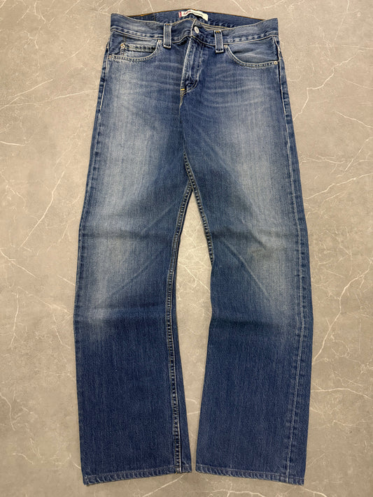 Levis Jeans 506 (L)