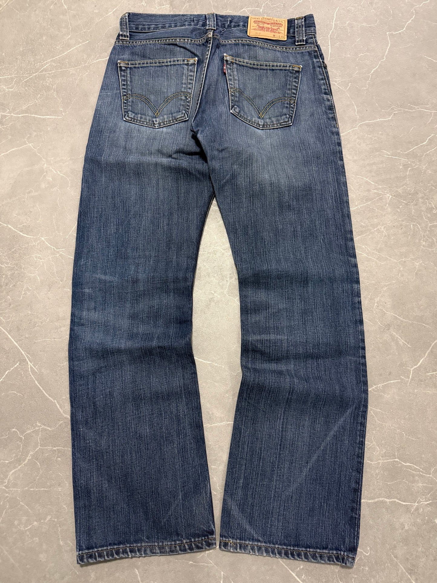 Levis Jeans 506 (M)