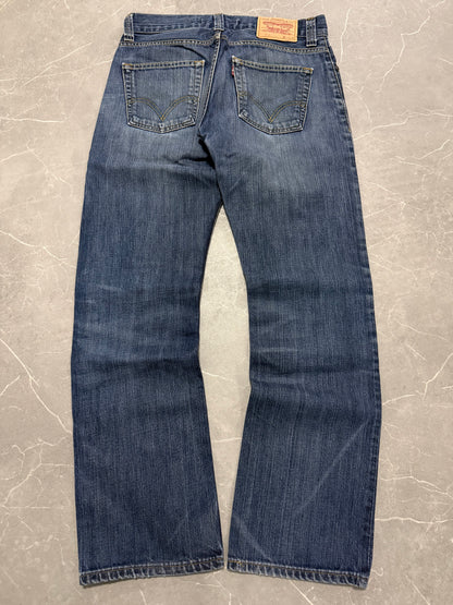 Levis Jeans 506 (M)