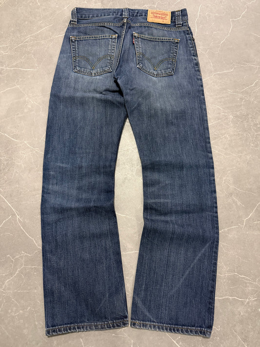 Levi's Jeans 506 (M)