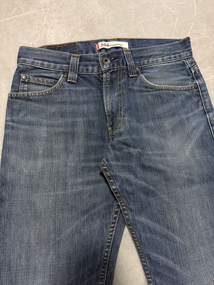 Levis Jeans 506 (M)