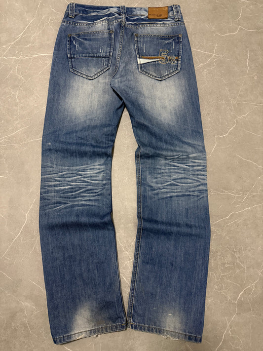 Vintage Jeans (L)