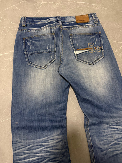 Vintage Jeans (L)