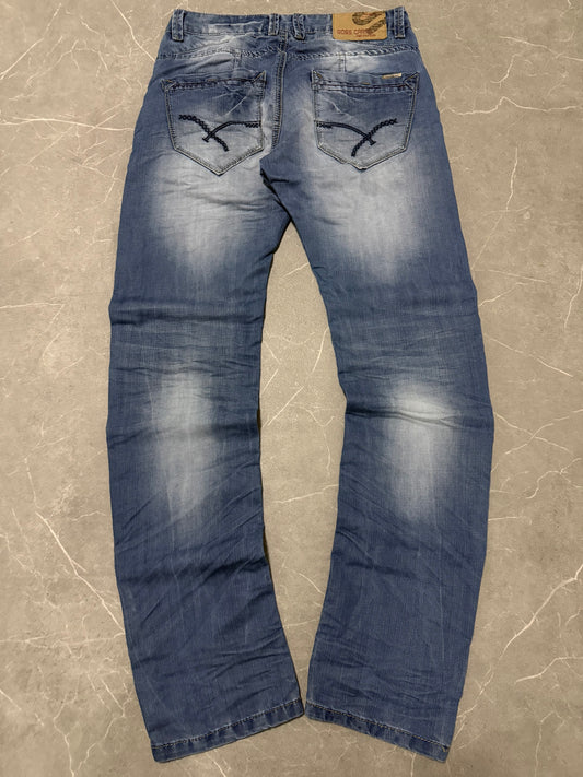 Vintage Jeans (S)
