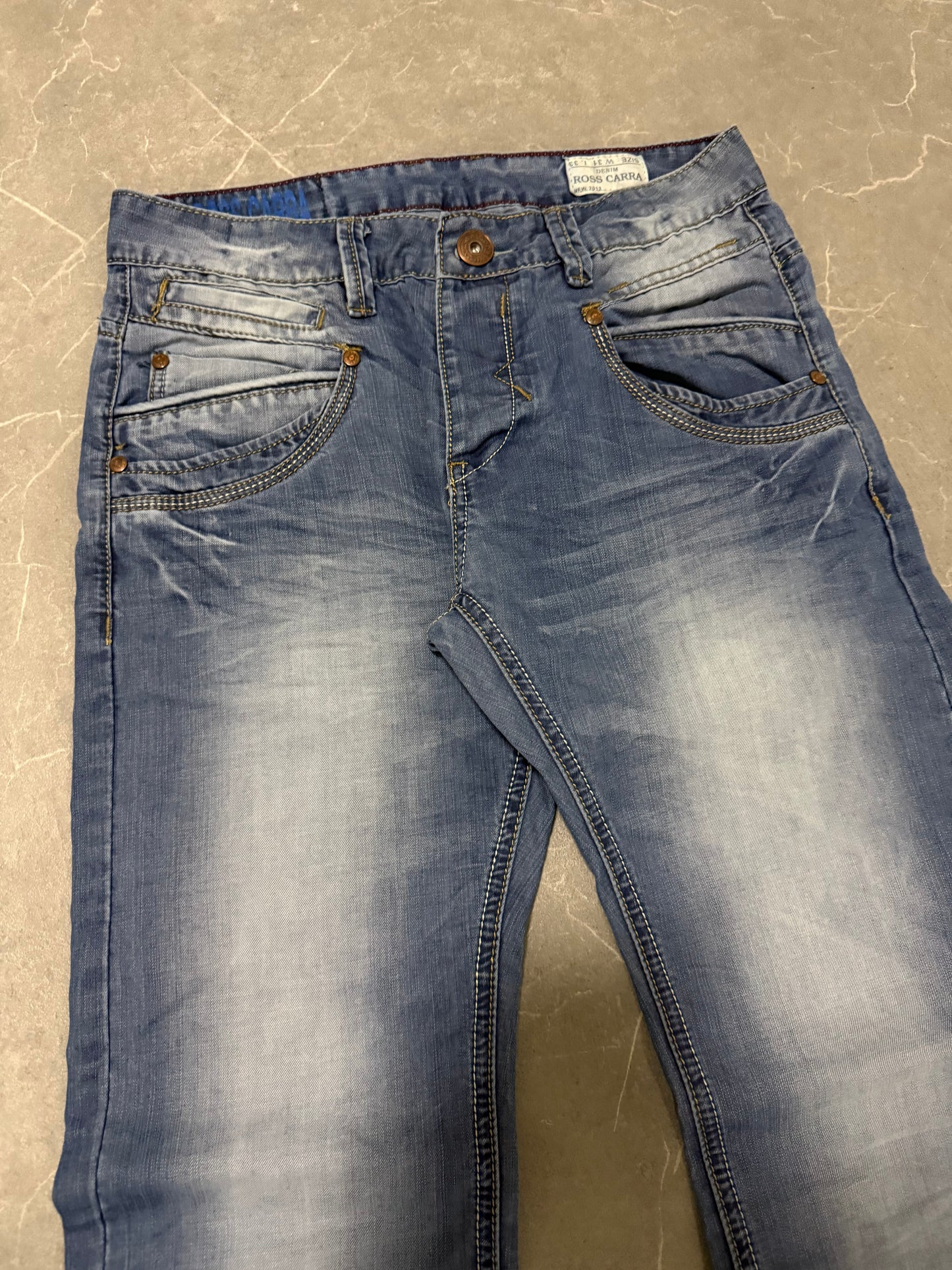 Vintage Jeans (S)