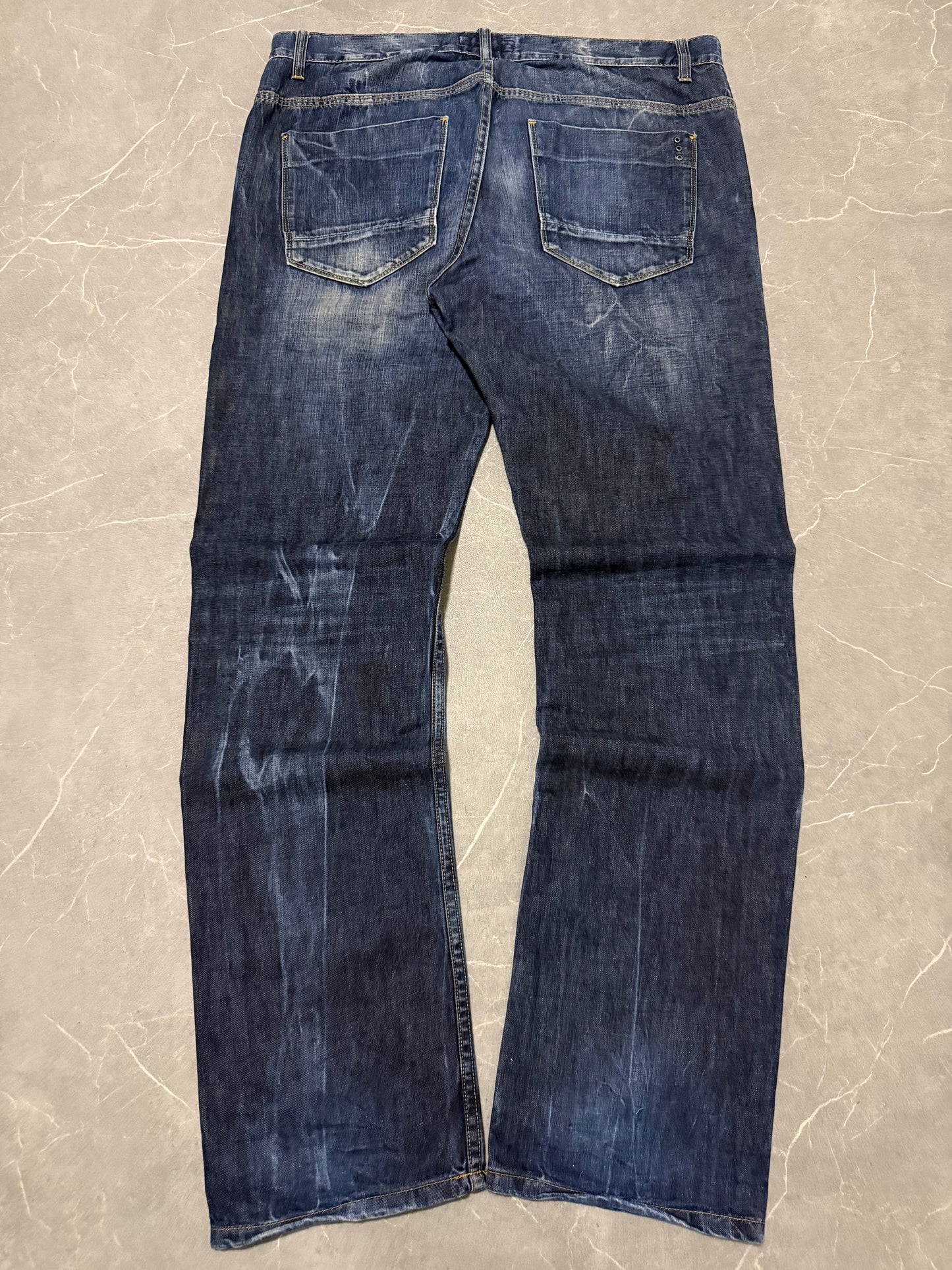 Vintage Jeans (XL)