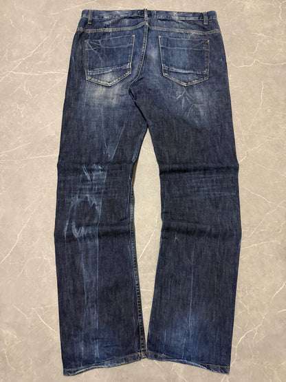 Vintage Jeans (XL)