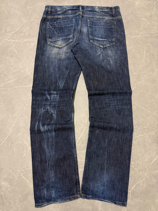 Vintage Jeans (XL)