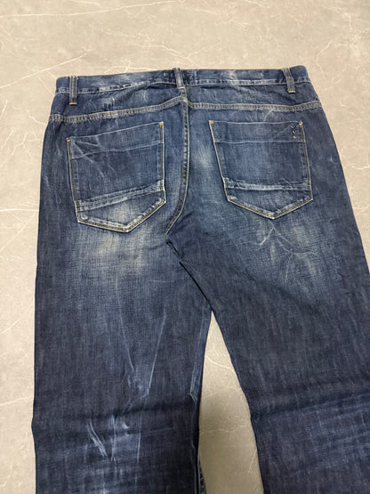 Vintage Jeans (XL)