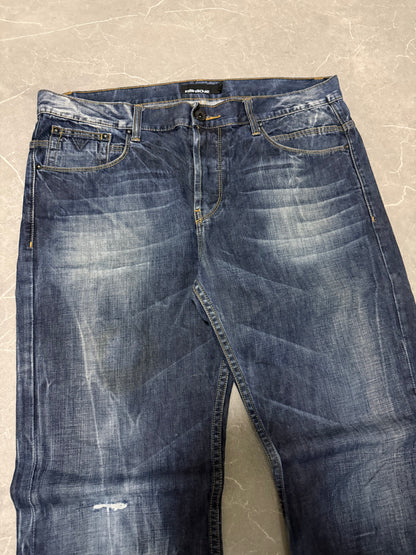 Vintage Jeans (XL)