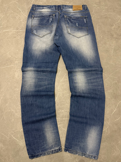 Vintage Jeans (XL)