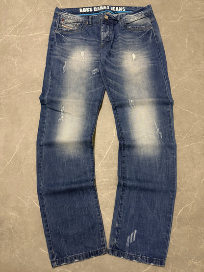 Vintage Jeans (XL)