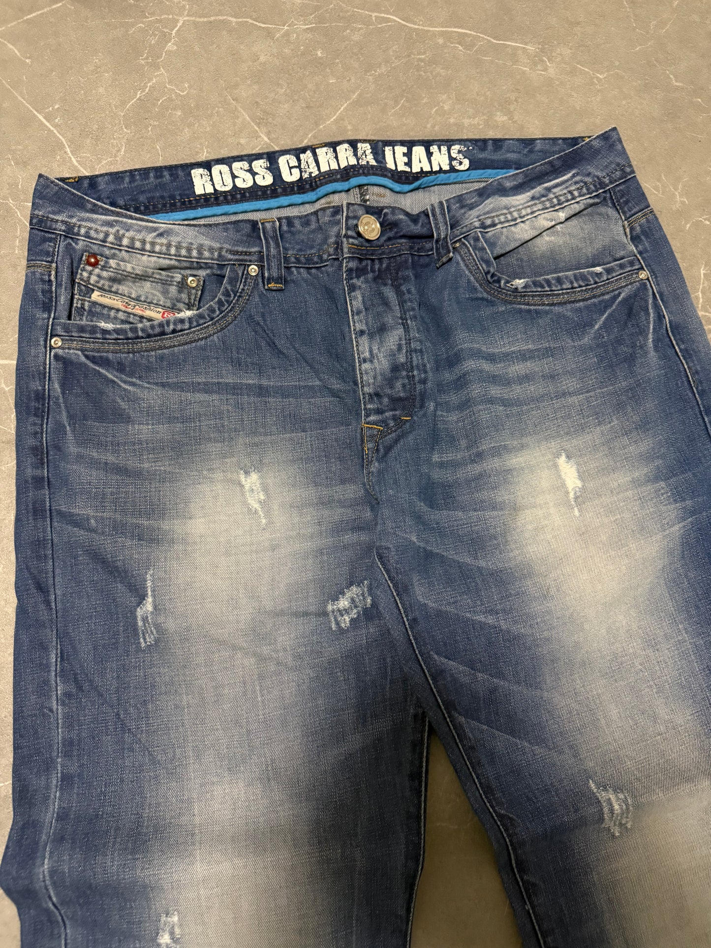 Vintage Jeans (XL)