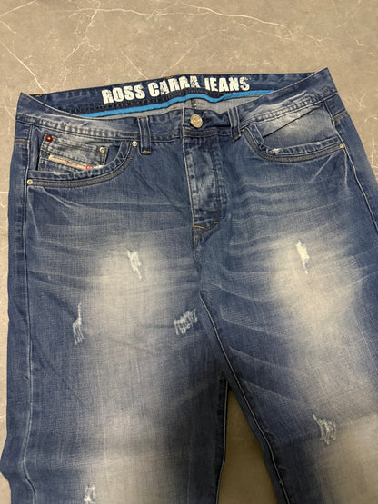 Vintage Jeans (XL)