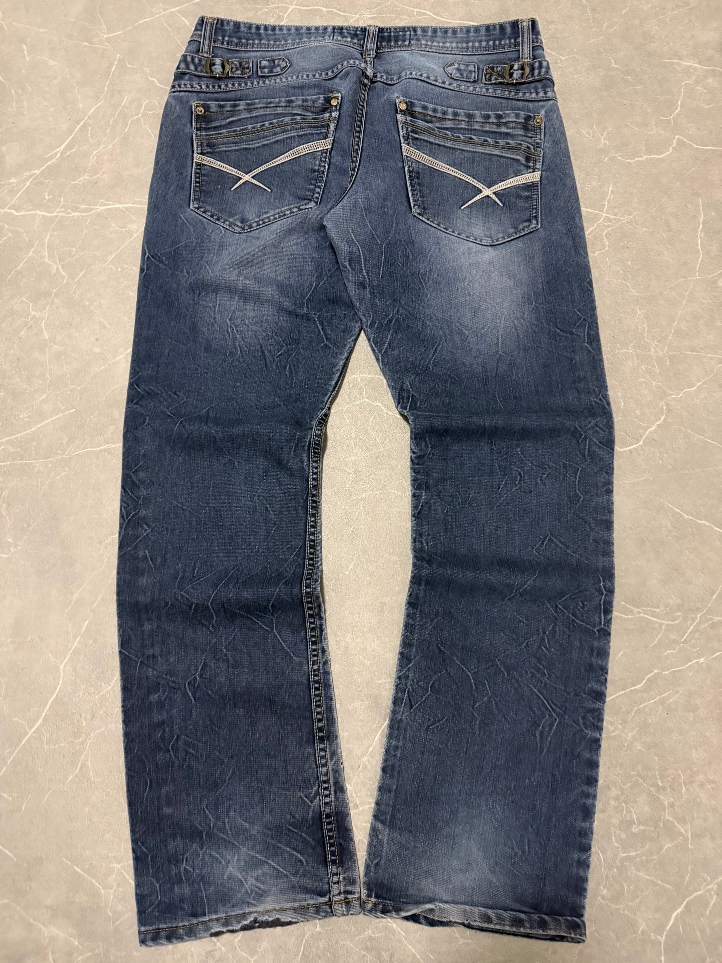 Vintage Jeans (L)