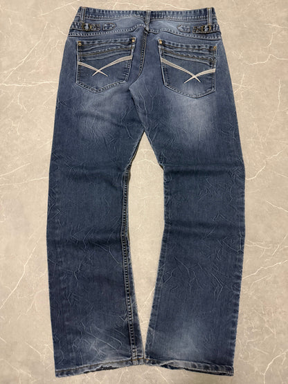 Vintage Jeans (L)