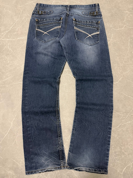 Vintage Jeans (L)