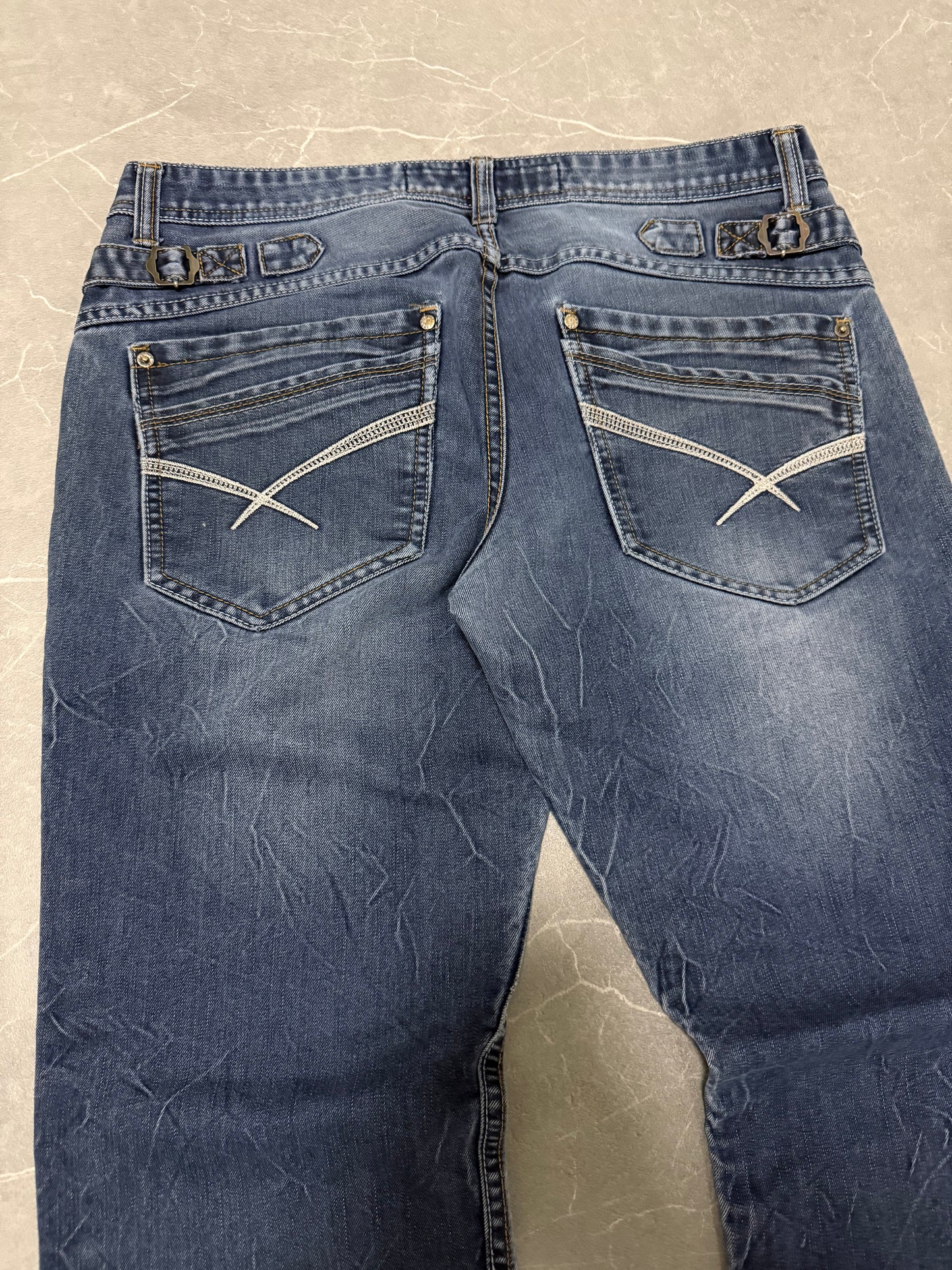 Vintage Jeans (L)