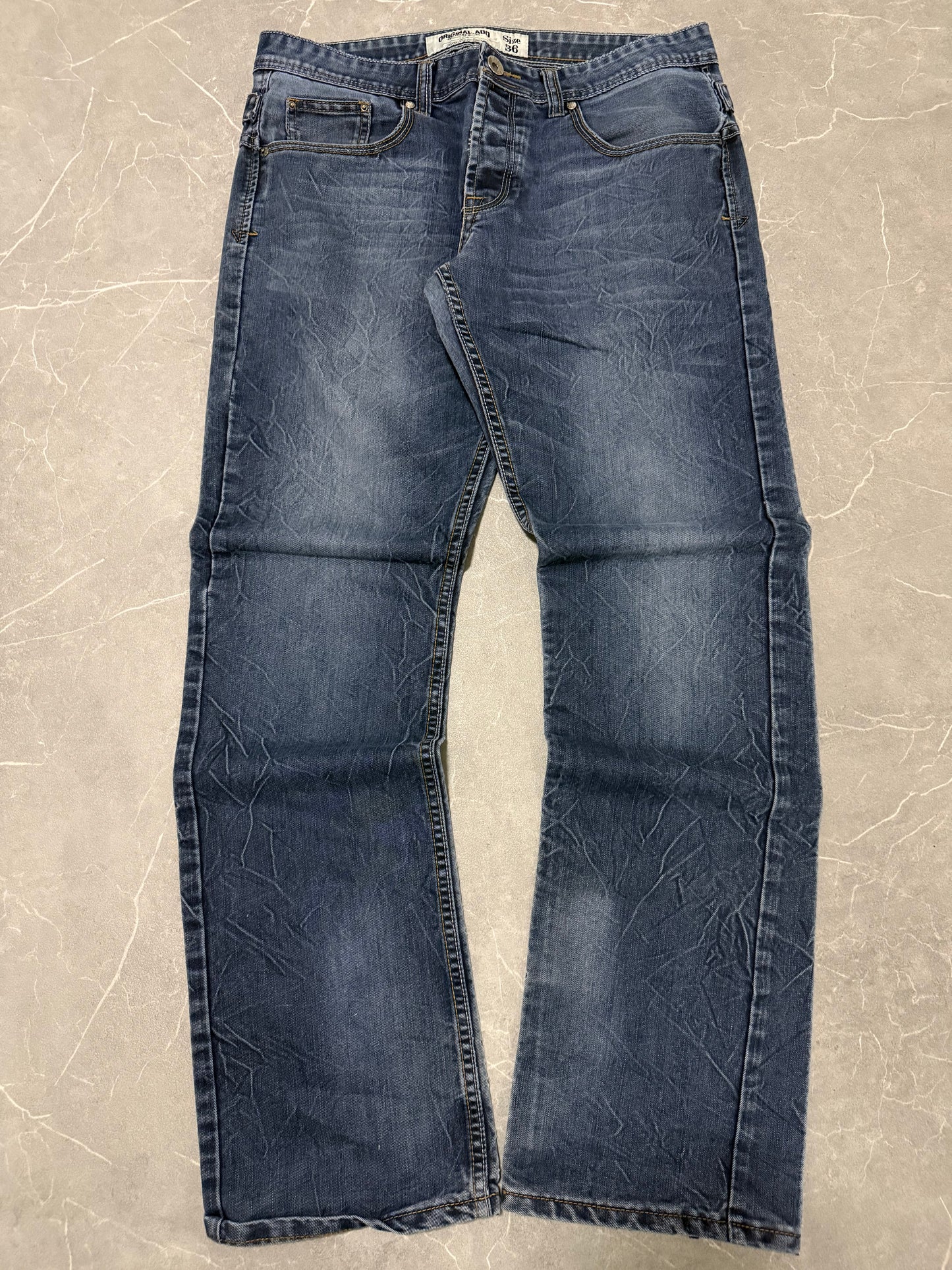 Vintage Jeans (L)