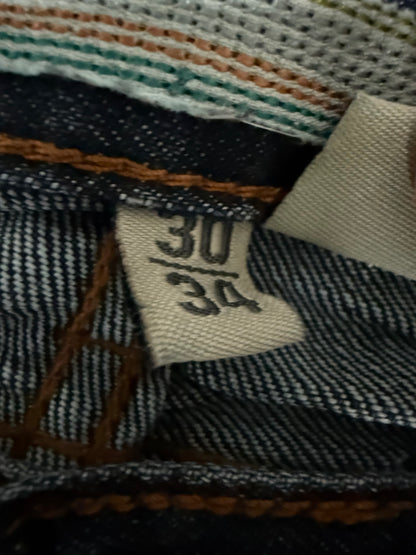 Vintage Jeans (S)