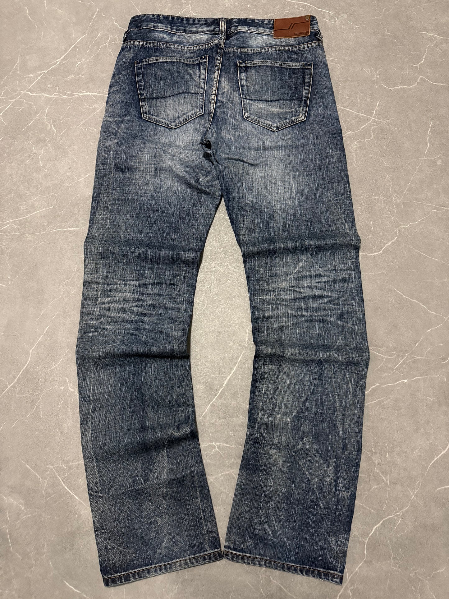 Vintage Jeans (L)