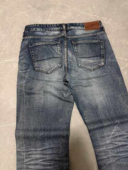 Vintage Jeans (L)