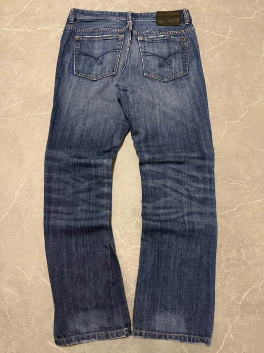 Vintage Jeans (S)