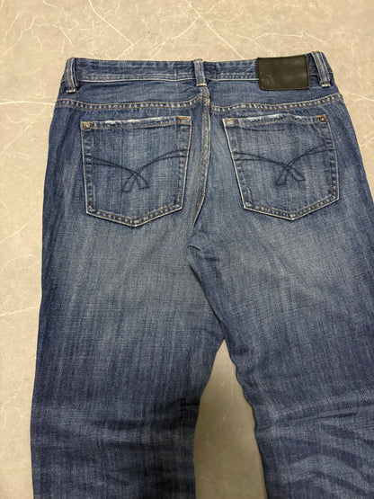 Vintage Jeans (S)