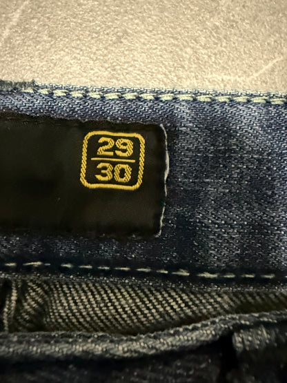 Vintage Jeans (S)