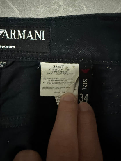 Armani Jeans (XL)