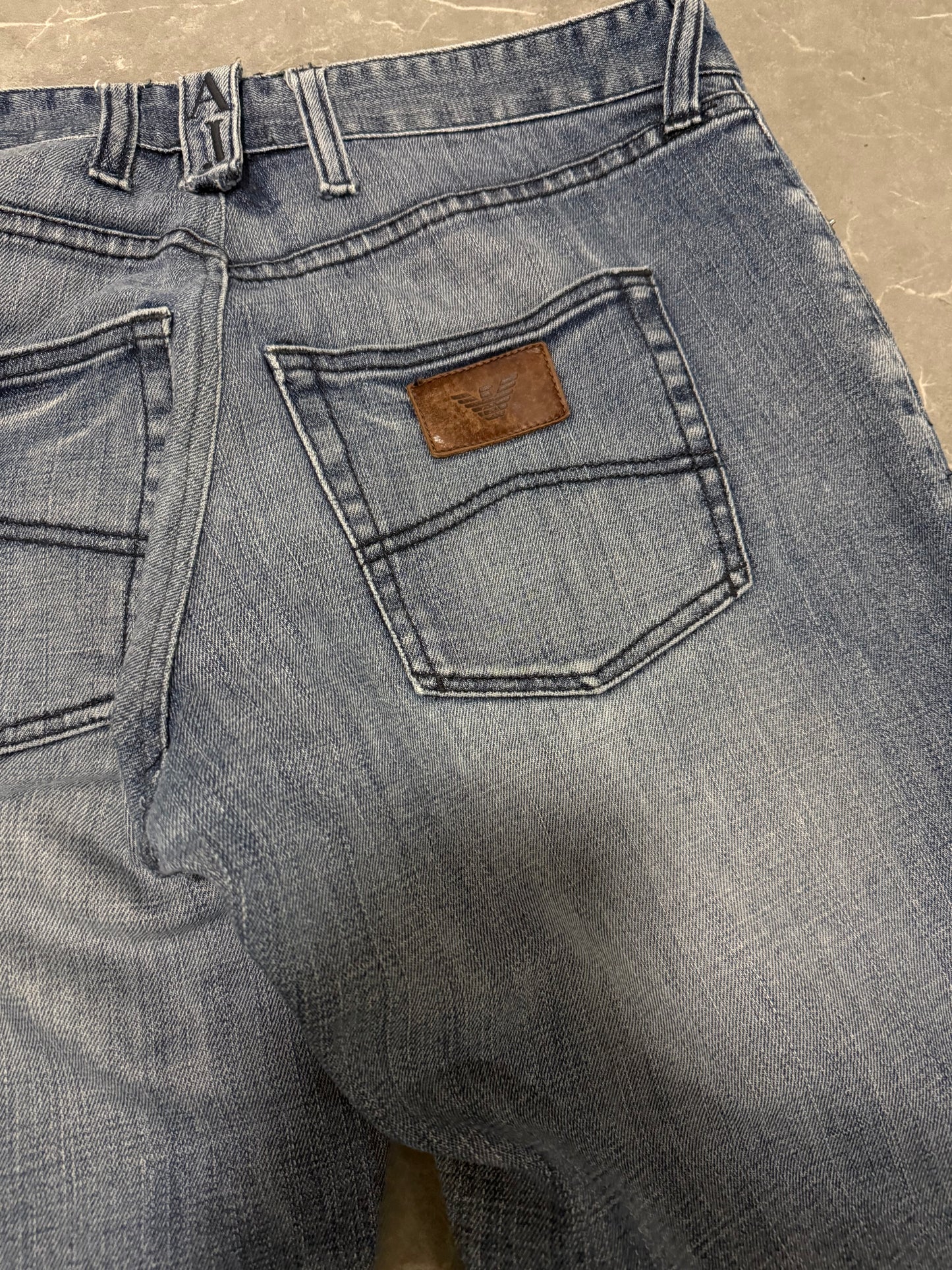 Armani Jeans (M)
