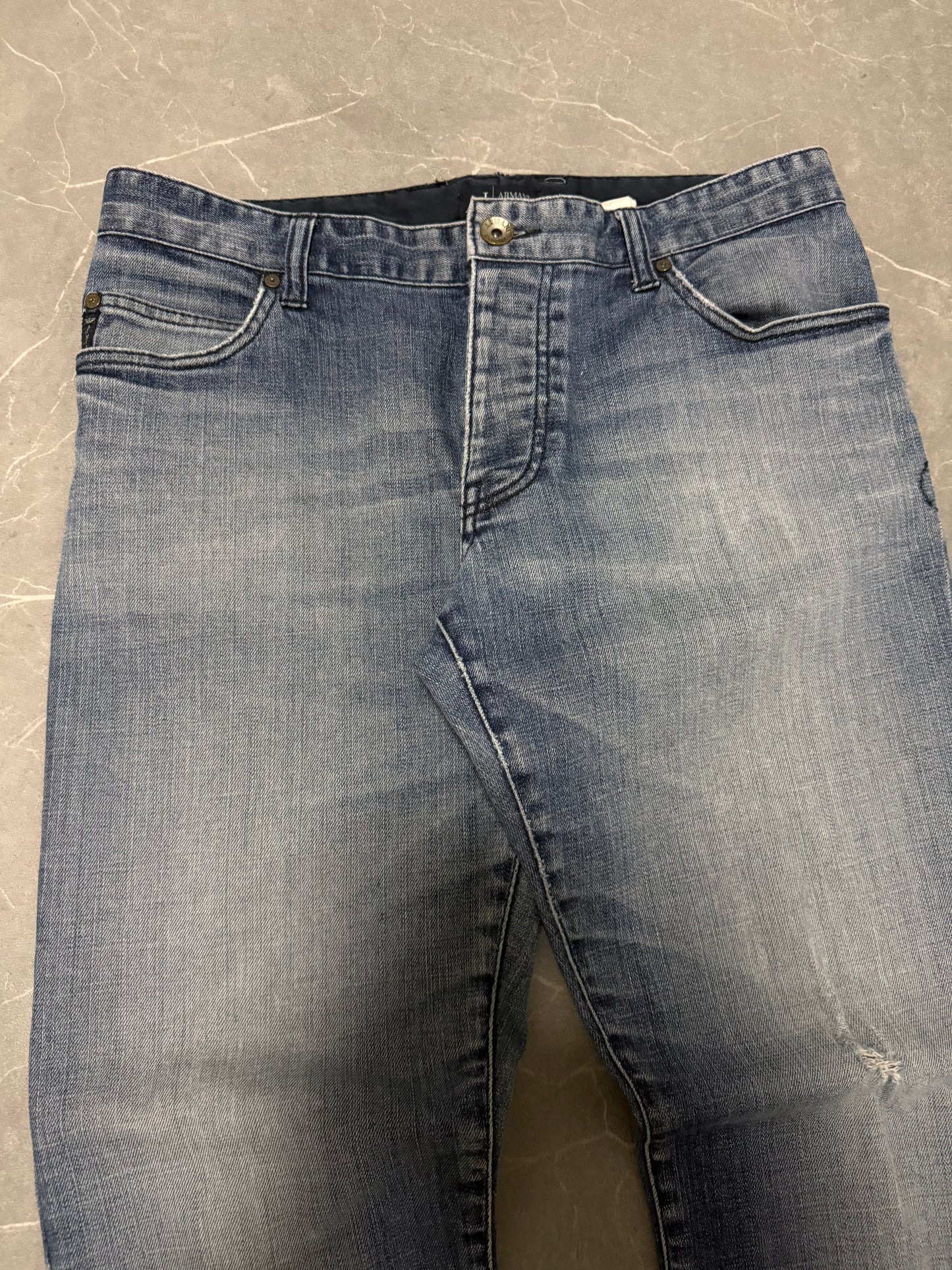 Armani Jeans (M)