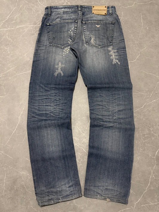 Armani Jeans (M)