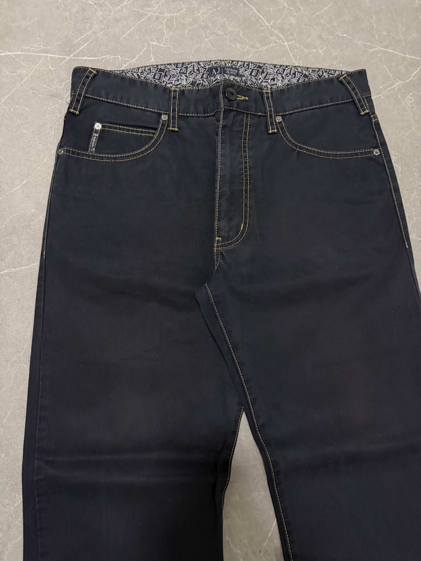 Armani Jeans (M)
